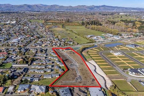 Photo of property in 205 Mairehau Road, Burwood, Christchurch, 8083