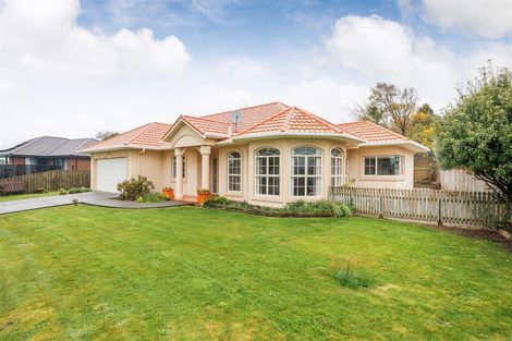 Photo of property in 3 Barnett Drive, Marton, 4710