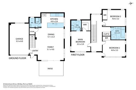 Photo of property in 4 Skysail Lane, Whitby, Porirua, 5024