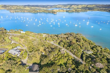 Photo of property in 52 Ridge Road, Mahurangi East, Warkworth, 0982