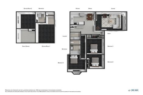 Photo of property in 16 Cameron Road, Hamilton East, Hamilton, 3216