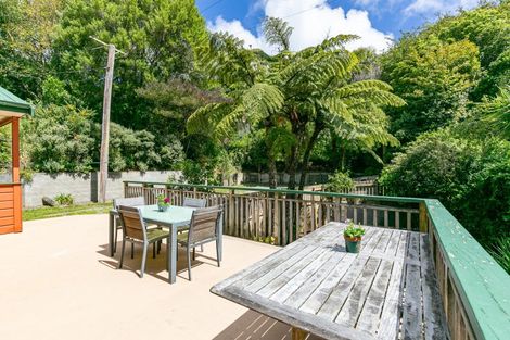 Photo of property in 4 Dominion Park Street, Johnsonville, Wellington, 6037