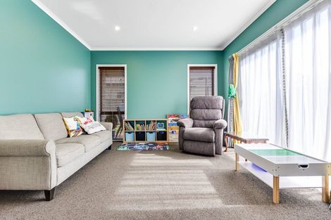 Photo of property in 13 Maggie Place, Chartwell, Hamilton, 3210