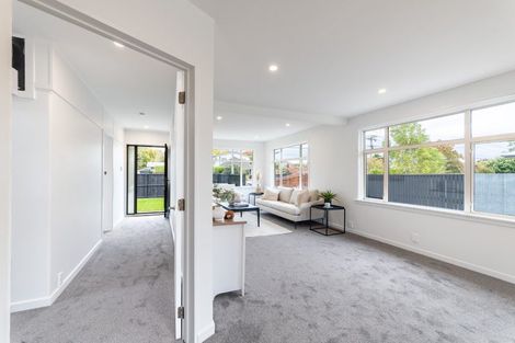 Photo of property in 8 Hammersley Avenue, Shirley, Christchurch, 8013