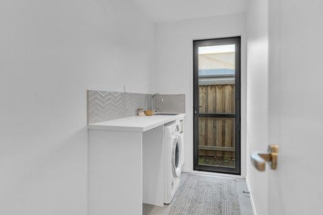 Photo of property in 40 Jean Batten Lane, Rolleston, 7615