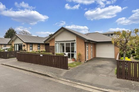 Photo of property in 20 Woodham Courts, Linwood, Christchurch, 8062