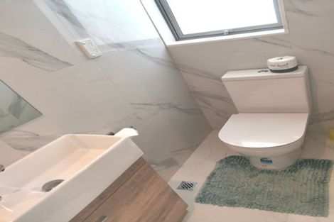 Photo of property in 71 Joseph Street, Flat Bush, Auckland, 2019