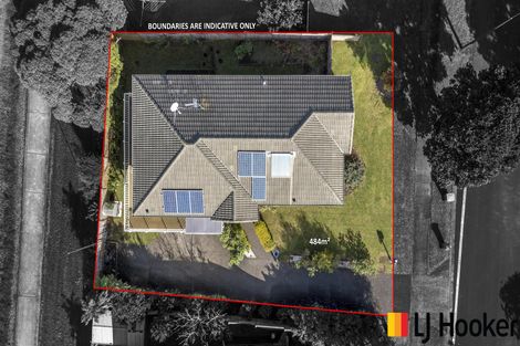 Photo of property in 14 Sandwick Drive, Weymouth, Auckland, 2103