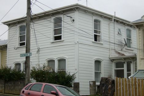 Photo of property in 78 Tasman Street, Mount Cook, Wellington, 6021