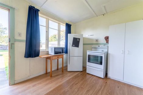 Photo of property in 6 Campbell Street, Geraldine, 7930