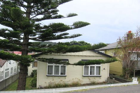 Photo of property in 50 Lonsdale Crescent, Rongotai, Wellington, 6022