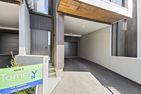 Photo of property in 18u2 Oriental Terrace, Oriental Bay, Wellington, 6011