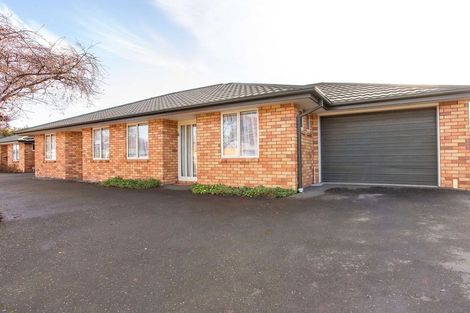 Photo of property in 87c Saint Martins Road, Saint Martins, Christchurch, 8022