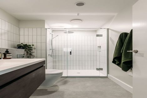 Photo of property in Ex Eagle Technology House, 135 Victoria Street, Te Aro, Wellington, 6011