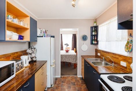 Photo of property in 63 Anakiwa Street, Kelvin Grove, Palmerston North, 4414