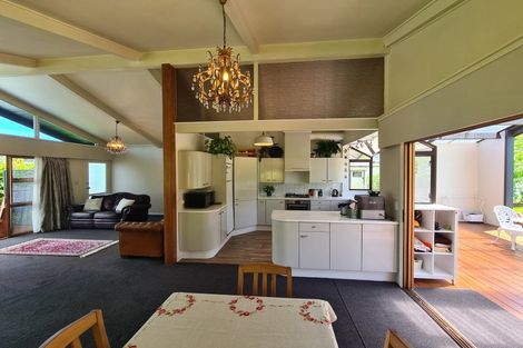 Photo of property in 30 Driving Creek Road, Coromandel, 3506