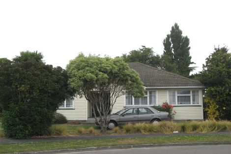 Photo of property in 9 Tavendale Place, St Albans, Christchurch, 8052