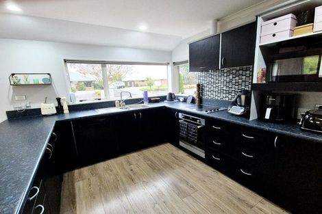 Photo of property in 43 Kensington Avenue, Rangiora, 7400