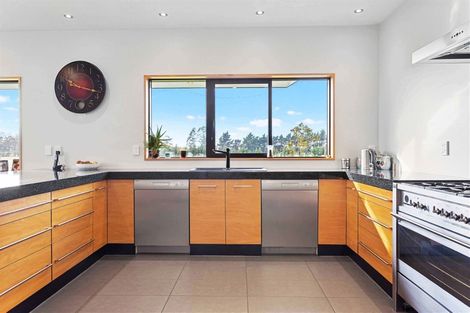 Photo of property in 44 Clear View Lane, Swannanoa, Rangiora, 7475