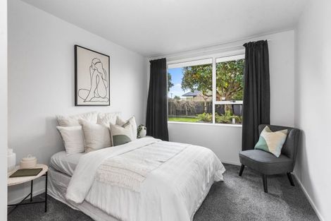 Photo of property in 3a Anvers Place, Hoon Hay, Christchurch, 8025
