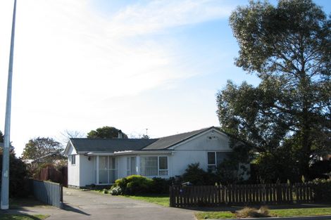 Photo of property in 515 New Brighton Road, New Brighton, Christchurch, 8083