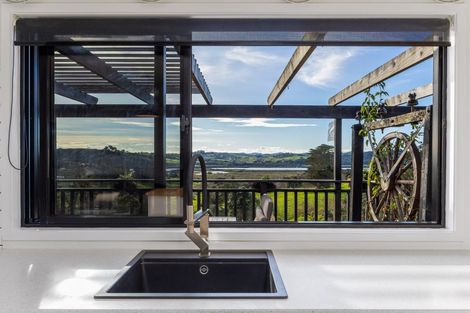 Photo of property in 16 Bennett Street, Port Albert, Wellsford, 0973