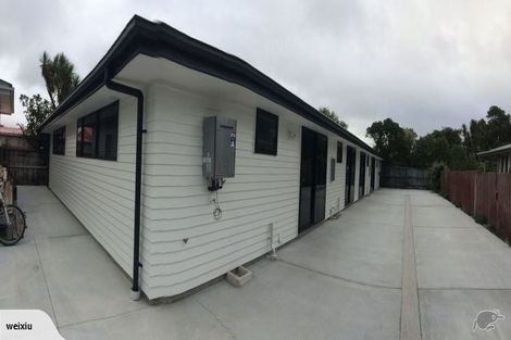 Photo of property in 19 Suffolk Street, Phillipstown, Christchurch, 8011