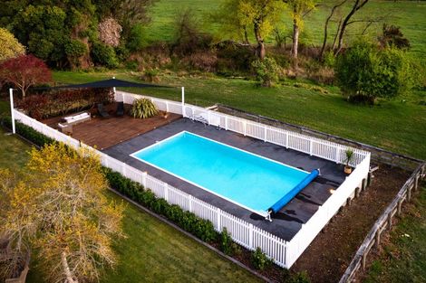 Photo of property in 2006 Inland Road, Inland Road, Kaikoura, 7373