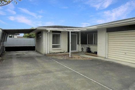 Photo of property in 4/6 Peddie Street, Taradale, Napier, 4112