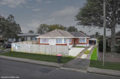 Photo of property in 51 Hallberry Road, Mangere East, Auckland, 2024