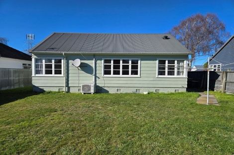 Photo of property in 166 Aorangi Road, Bryndwr, Christchurch, 8053