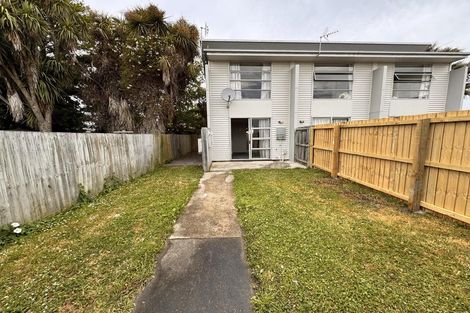 Photo of property in 3/20 Leyden Street, Phillipstown, Christchurch, 8011