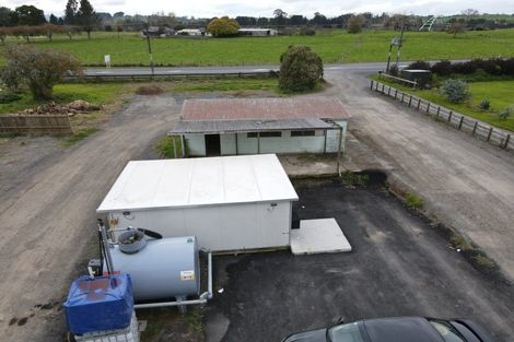 Photo of property in 6010 Great South Road, Horotiu, Hamilton, 3288