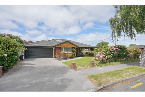 Photo of property in 48 Farrington Avenue, Bishopdale, Christchurch, 8053