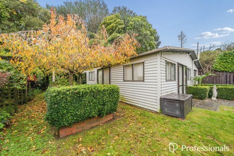 Photo of property in 13 Sunny Grove, Wainuiomata, Lower Hutt, 5014
