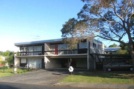 Photo of property in 3/5 Mountbatten Avenue, Hillcrest, Auckland, 0627