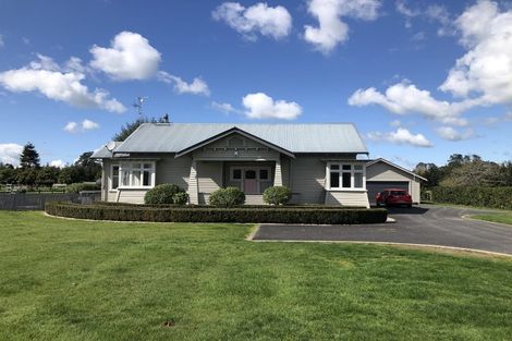 Photo of property in 452 State Highway 26, Newstead, Hamilton, 3286