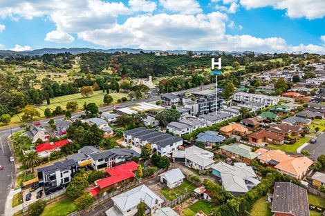 Photo of property in 11/4161 Great North Road, Glen Eden, Auckland, 0602