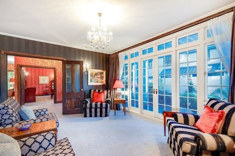 Photo of property in 4-6 Cheviot Road, Lowry Bay, Lower Hutt, 5013