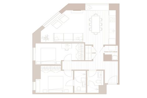 Photo of property in Ex Eagle Technology House, 135 Victoria Street, Te Aro, Wellington, 6011