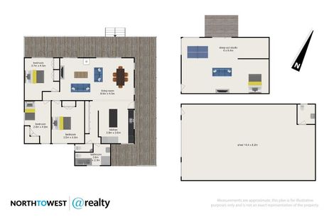 Photo of property in 293 Ararimu Valley Road, Helensville, Waimauku, 0882