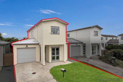 Photo of property in 10 Tribute Loop, Takanini, 2112