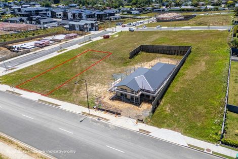 Photo of property in 140 Ninth View Avenue, Beachlands, Auckland, 2018