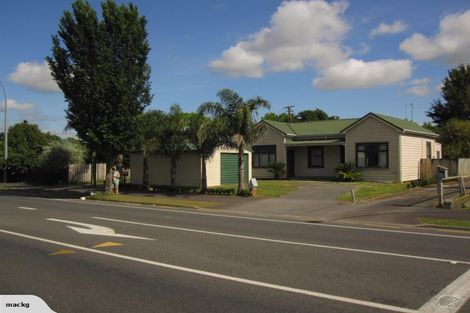 Photo of property in 51 Norton Road, Frankton, Hamilton, 3204