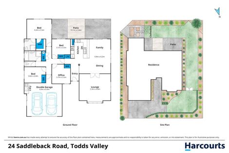 Photo of property in 24 Saddleback Road, Todds Valley, Nelson, 7071