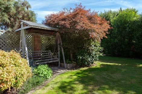 Photo of property in 34 Morgan Street, Methven, 7730