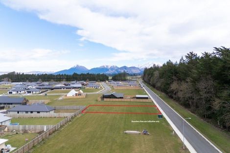 Photo of property in 17 Holmes Road, Methven, 7730