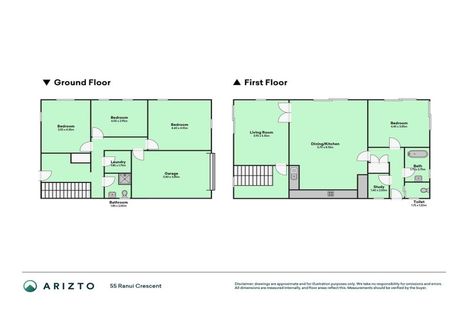 Photo of property in 55 Ranui Crescent, Diamond Harbour, Lyttelton, 8971