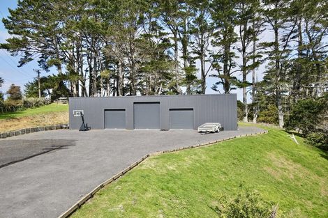 Photo of property in 103 Gregory Road, Waitakere, Henderson, 0782