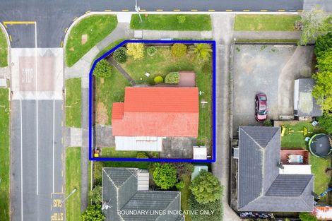 Photo of property in 1/45 Grove Road, Papakura, 2110